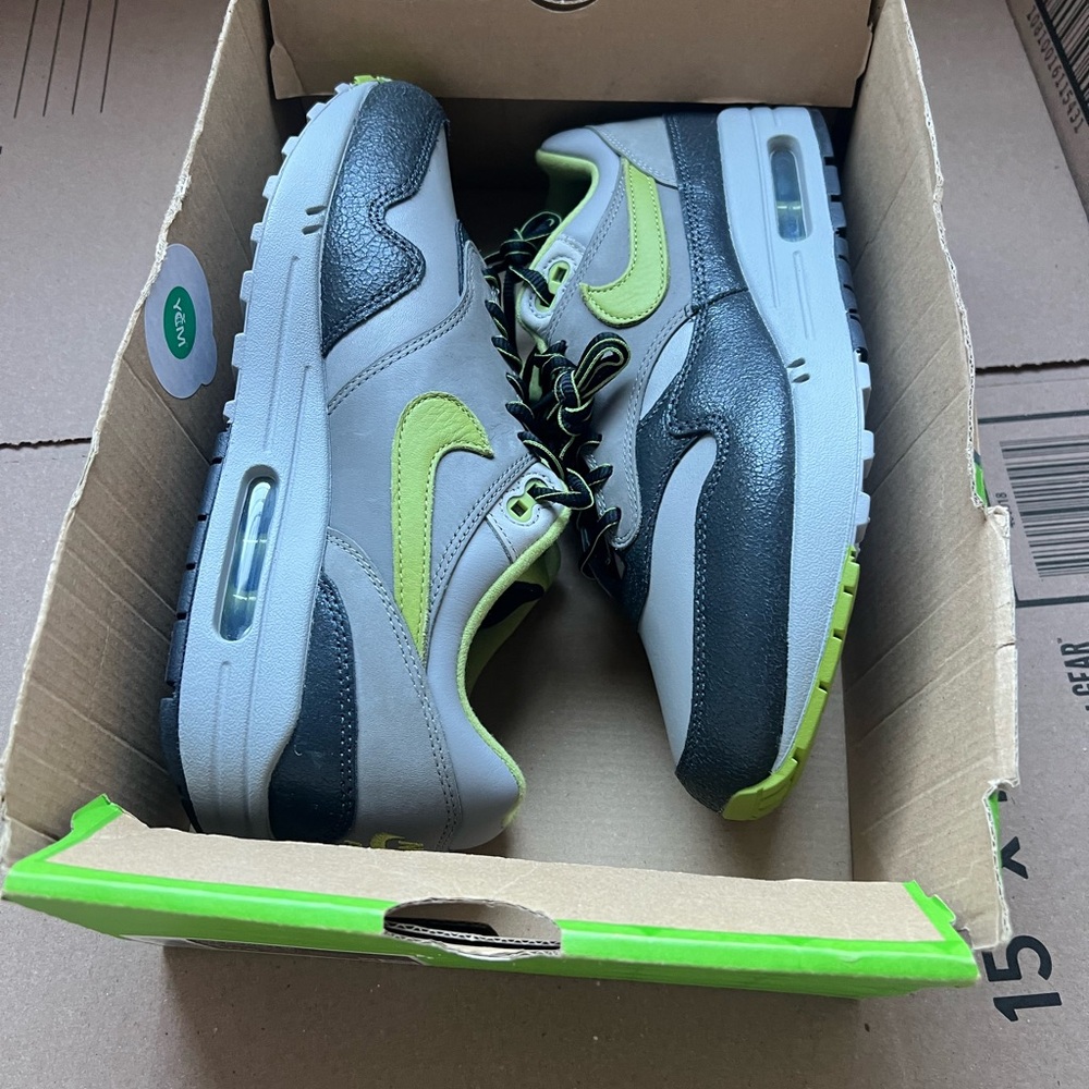 Nike Air Max 1 X HUF